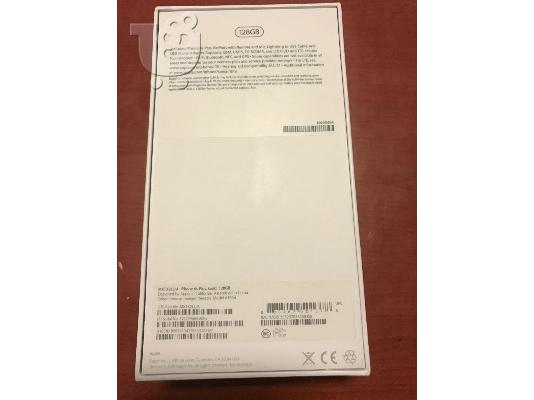 Apple iPhone 6s συν 128GB αρχικό εργοστάσιο ξεκλείδωτη